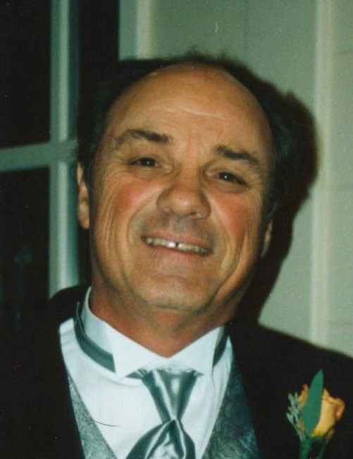 Obituary of Bruce E. Horning Sr.