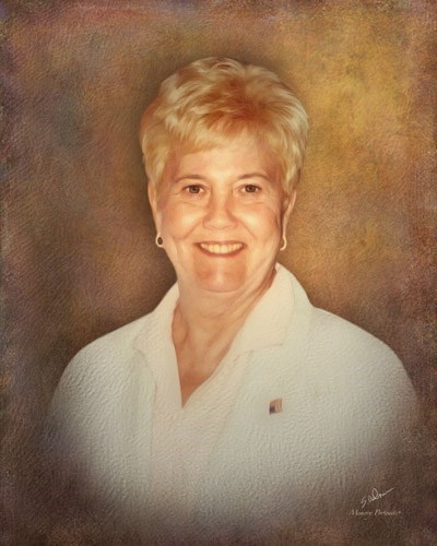 Obituary of Janet L. Valentine