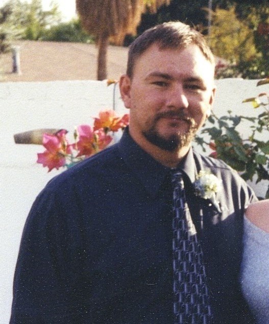 Obituary of Guy Lynn Grenia