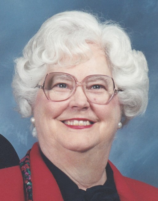 Obituary of Yolanda Goad Smith Roberts