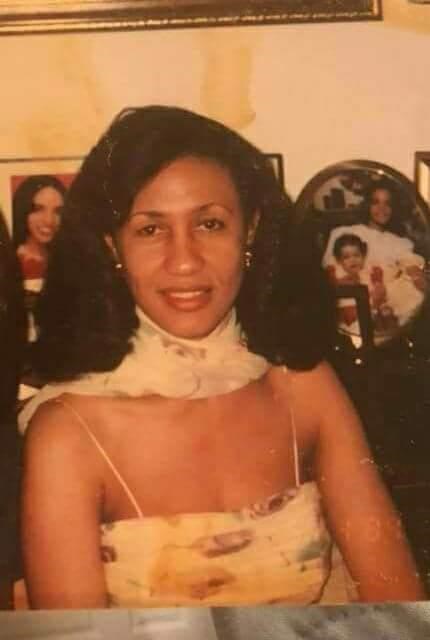 Obituary of Marie Elizabeth Ireland-Christie