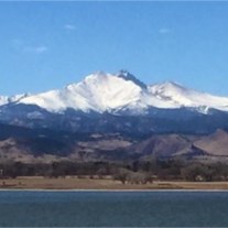 Obituary of Jeremy Scott