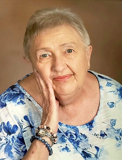 Obituary of JoAnn L. Grunden