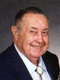 Obituary of James S. Pentecost