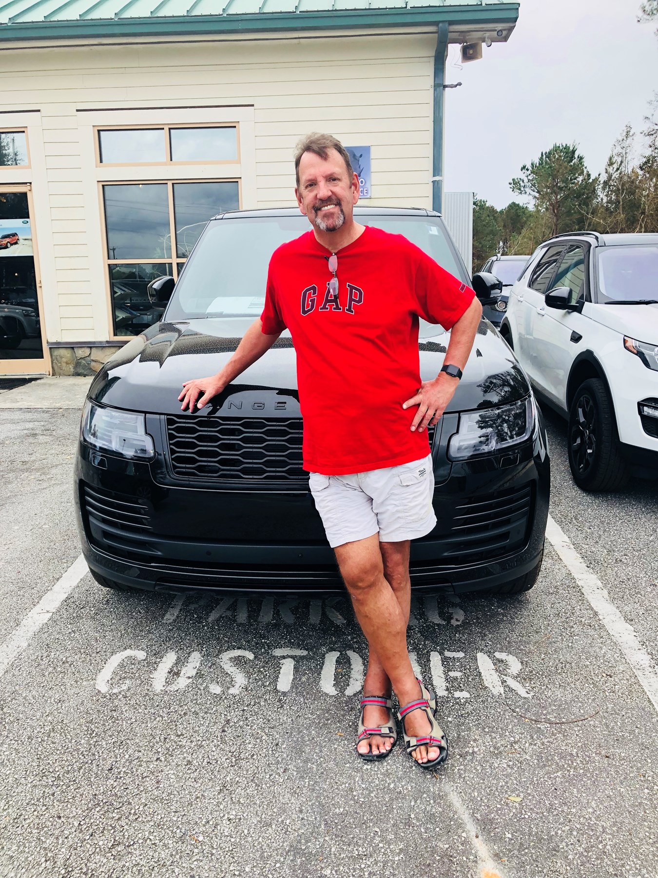 Obituary of Alan " Richard Souza