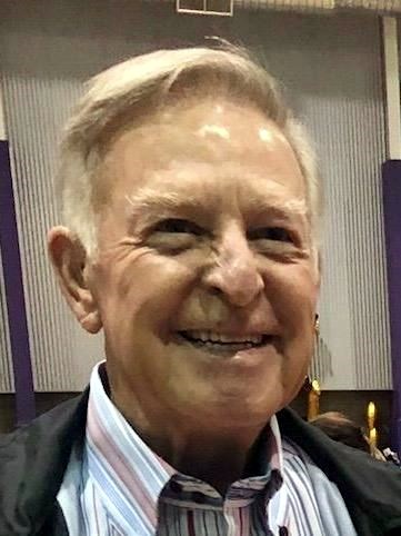 Obituary of Danny Corzine