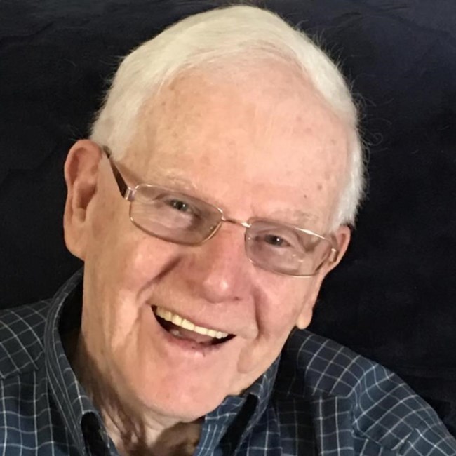 Obituary of John G Bekkering