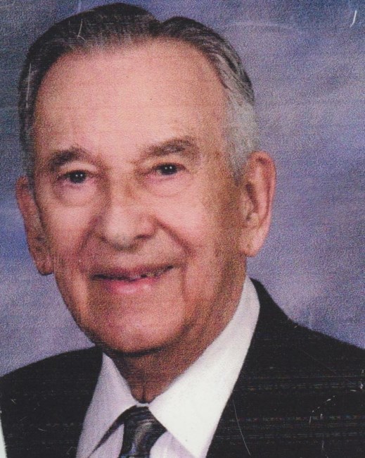 Obituary of Aubrey Warren Birkelbach Sr.