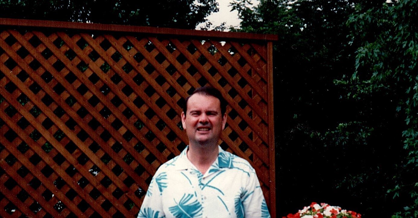 Obituary of Frank Raffo Jr.