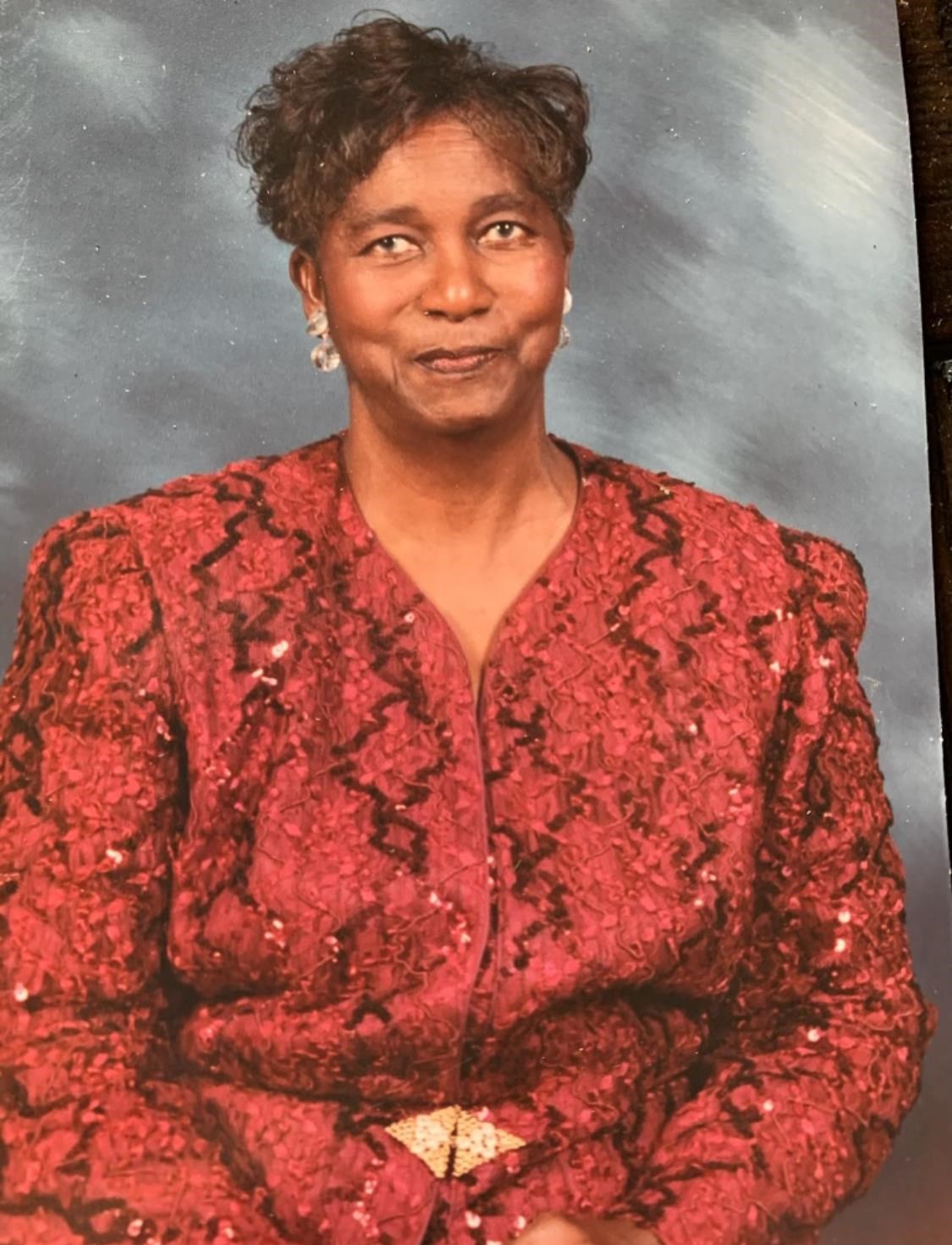 Inez Williams Jenkins Obituary Port Arthur, TX