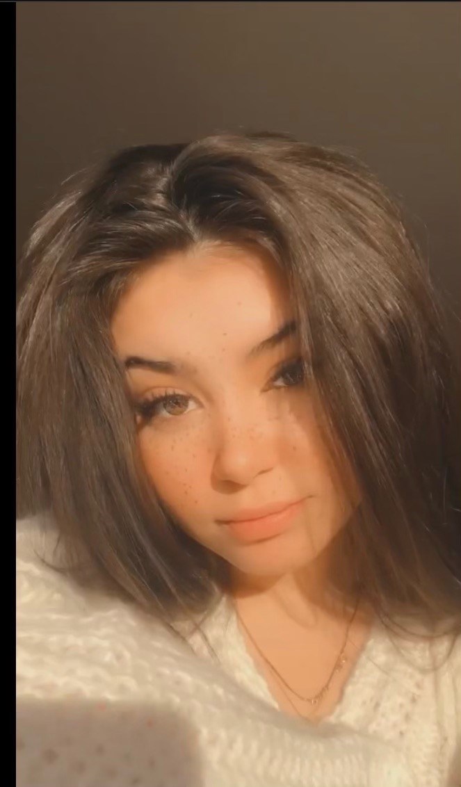 Obituary of Chloe Marina Ann McDonald