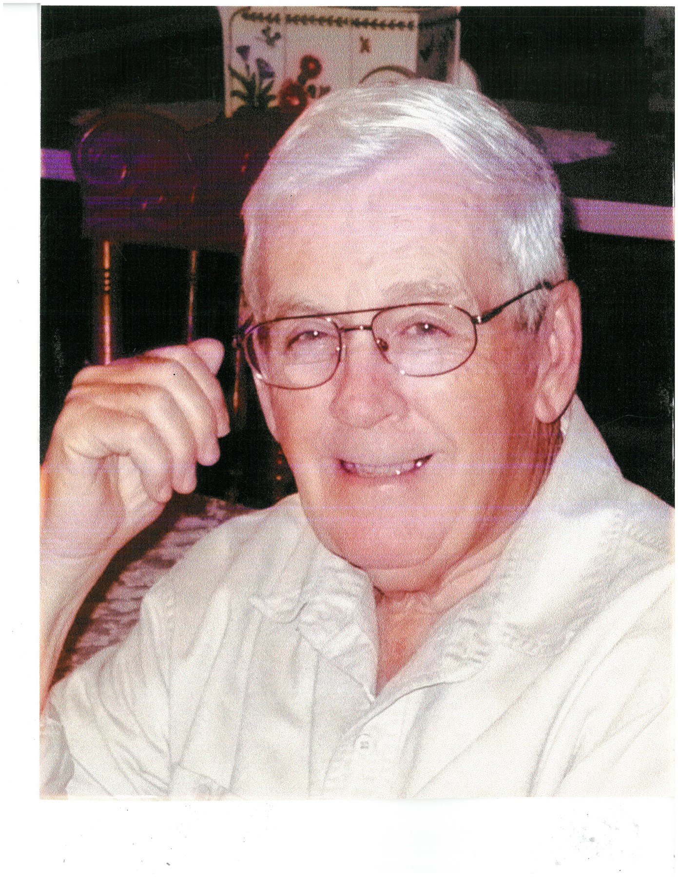 Obituary of Robert Corriea