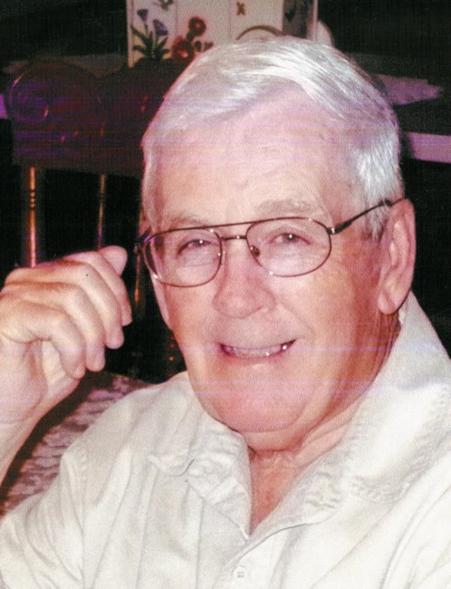 Obituary of Robert Corriea