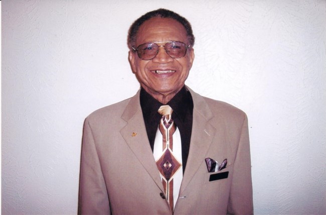 Obituary of Jimmie L Daniels