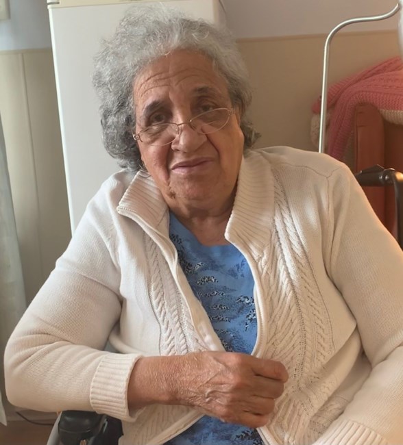 Obituary of Barbara Ellen Bowles