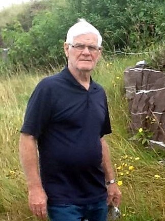 Obituary of Harry Brian Smith