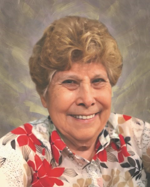 Obituary of Maria de Jesus Olguin Payan