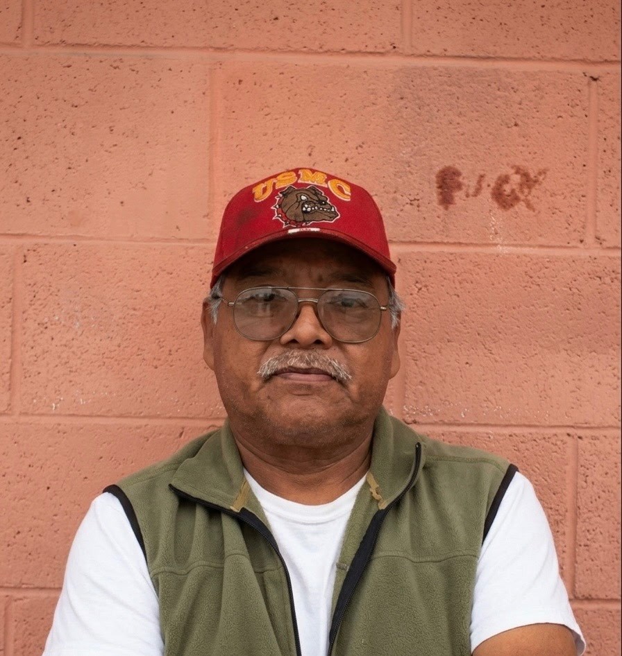 Obituary of Franklin Daniel Stewart Jr.
