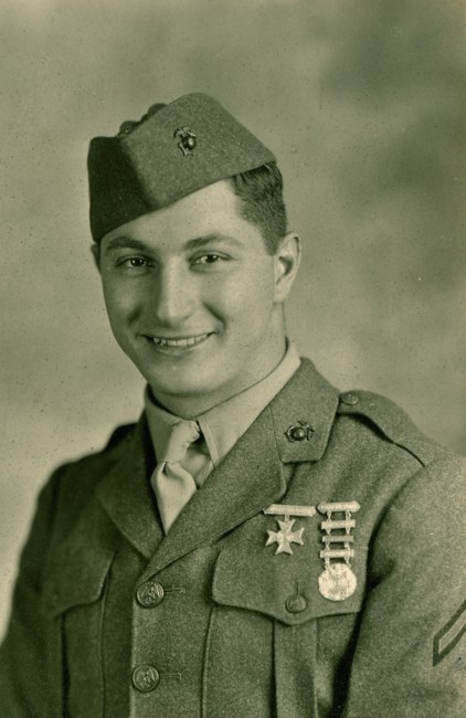 Obituary of Frank A. Fioretti