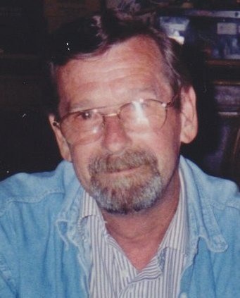 Obituary of Chester (Al) Crews