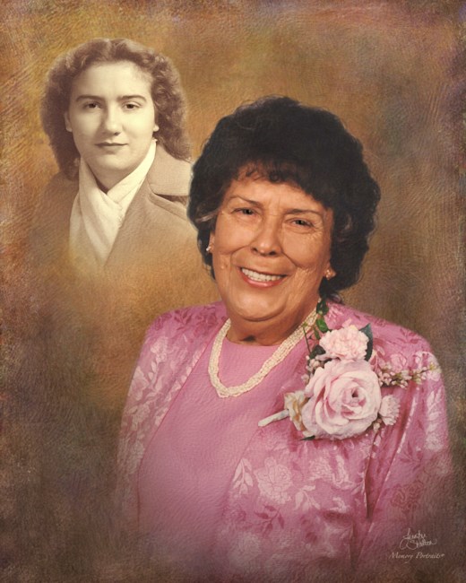 Obituary of Frances J. Bennett