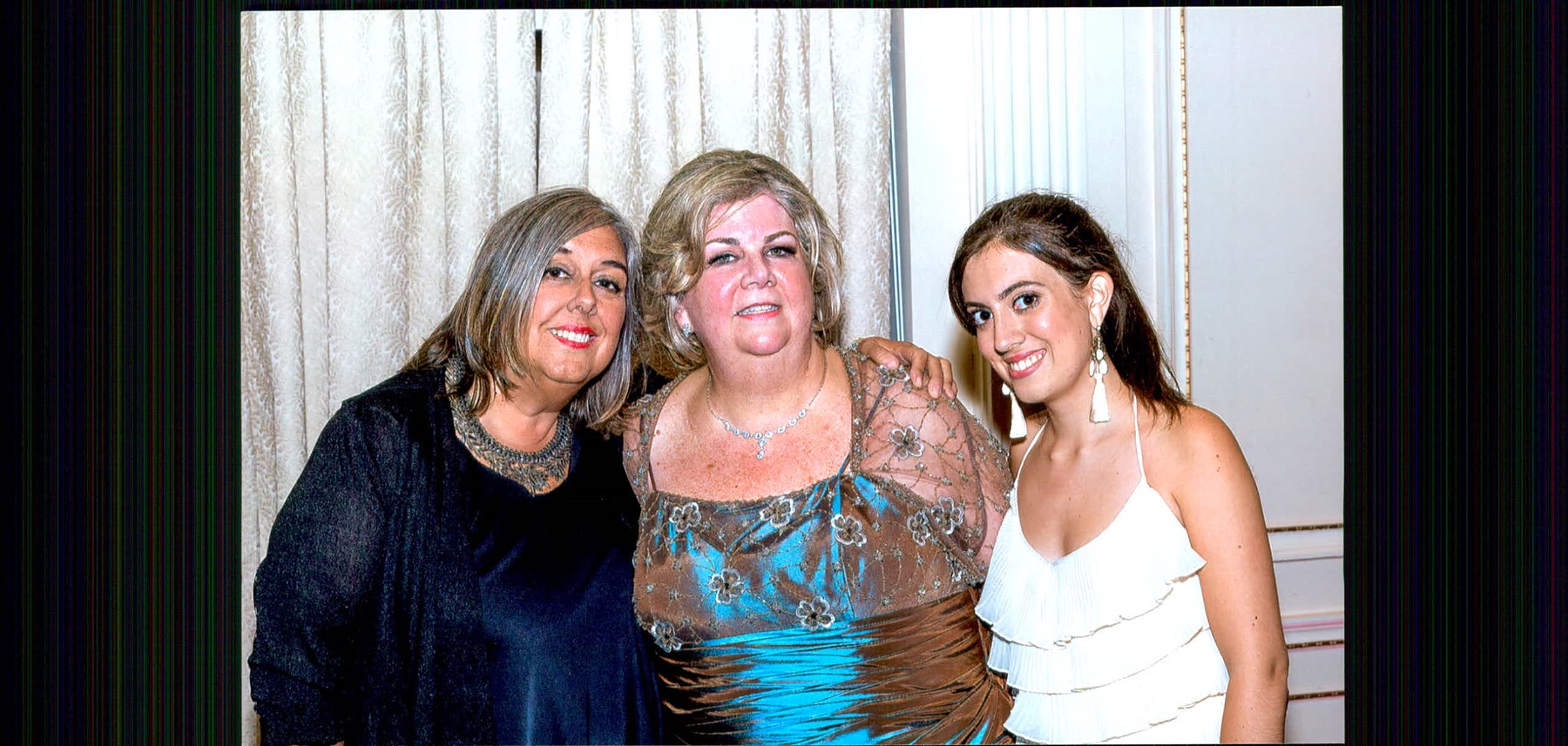 Obituary of Elizabeth Theresa Colabella