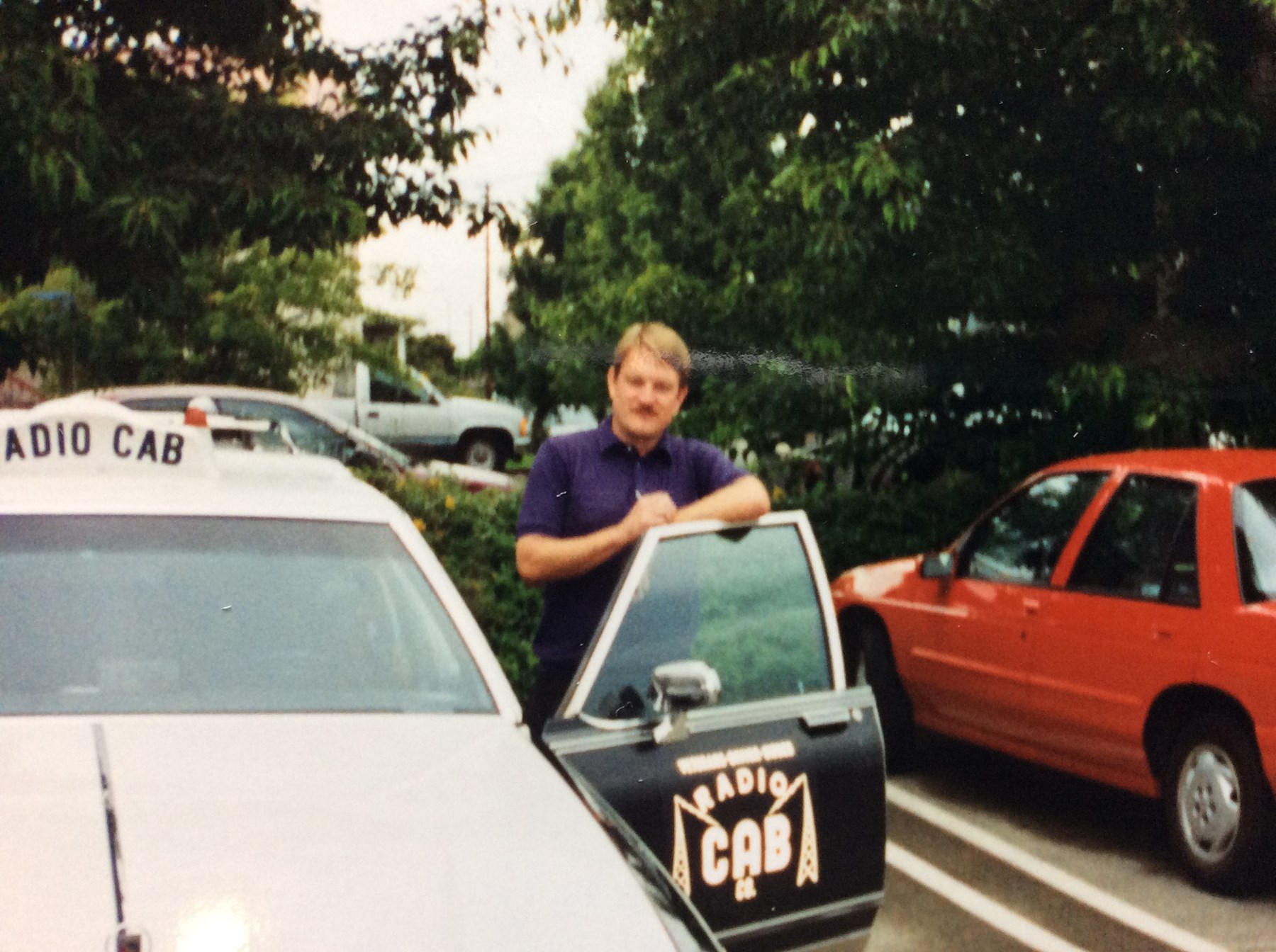 Obituary of John Michael Copp