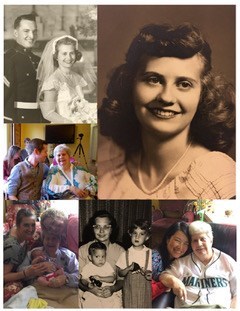 Obituary of Beverly Werts