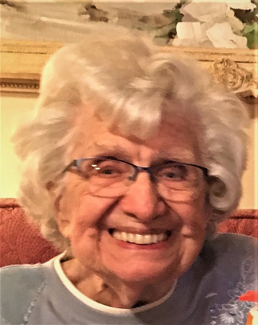 Obituary of Tess Kost