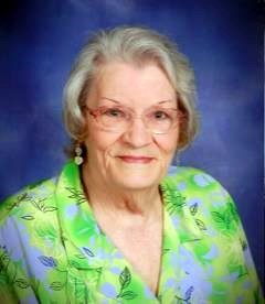 Obituary of Kathryn Imogene Humphrey