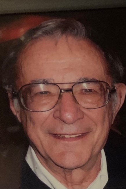 Obituary of Richard Joseph Kronick
