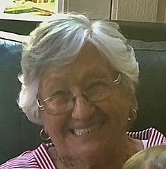 Obituary of Mary Robles