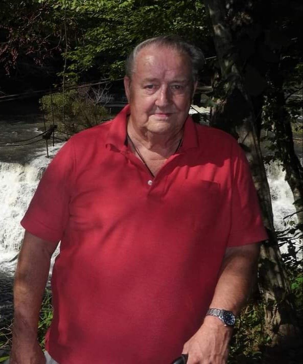 Obituary of Ronald James Weck