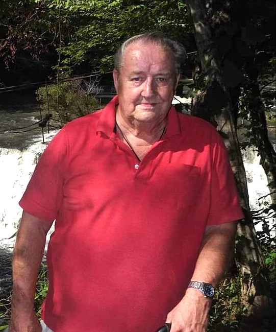 Obituary of Ronald James Weck
