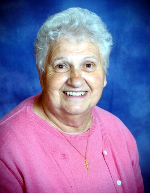 Obituary of Linda Marie (Bartlett) Kosloski