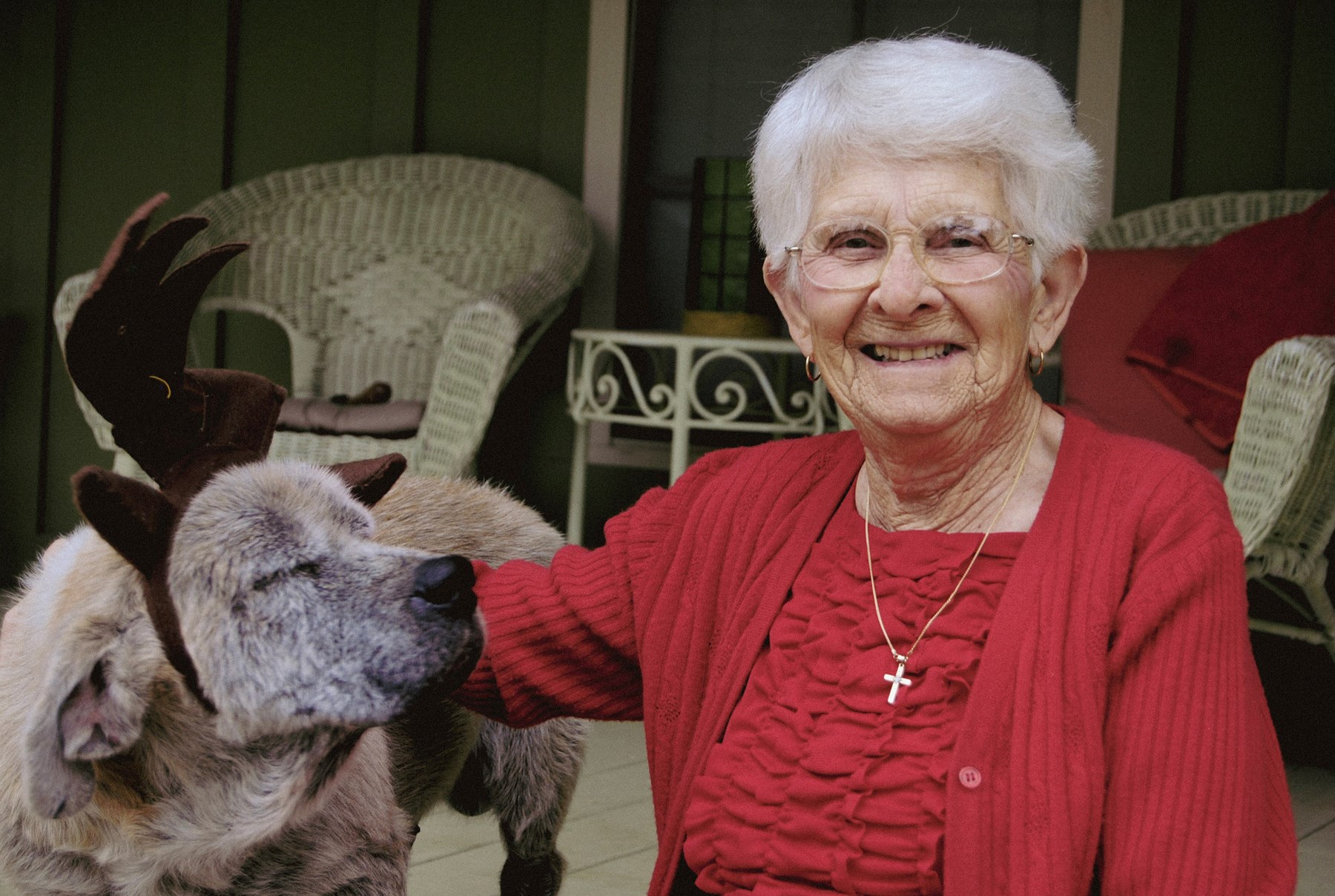 Obituary of Jessie Juanita Haven Molyneux