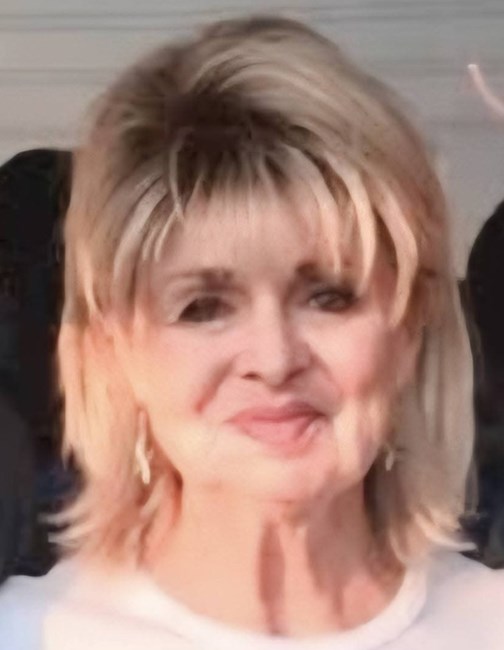 Obituary of Betty Jo Genovese