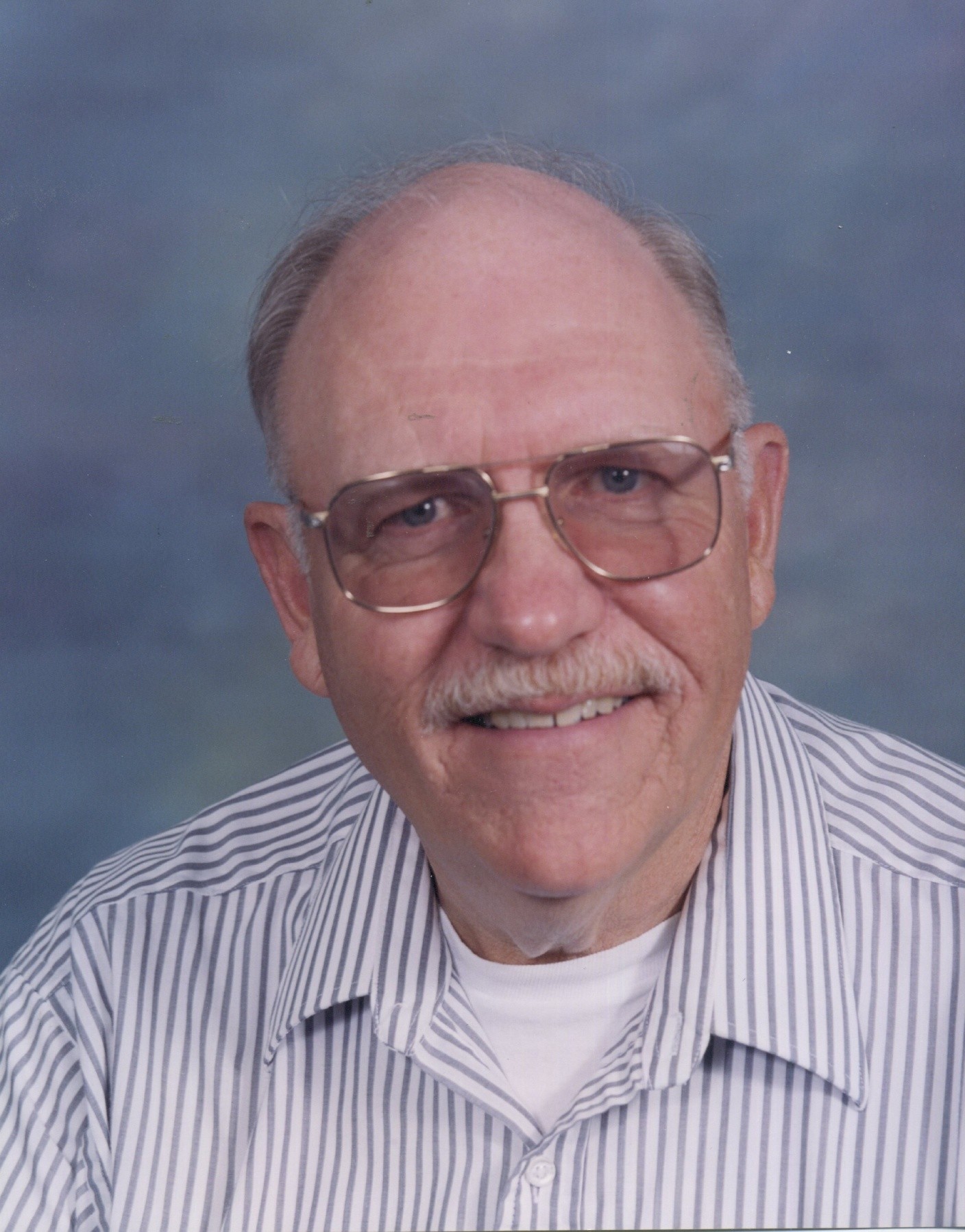 Cecil Obituary Mesa, AZ