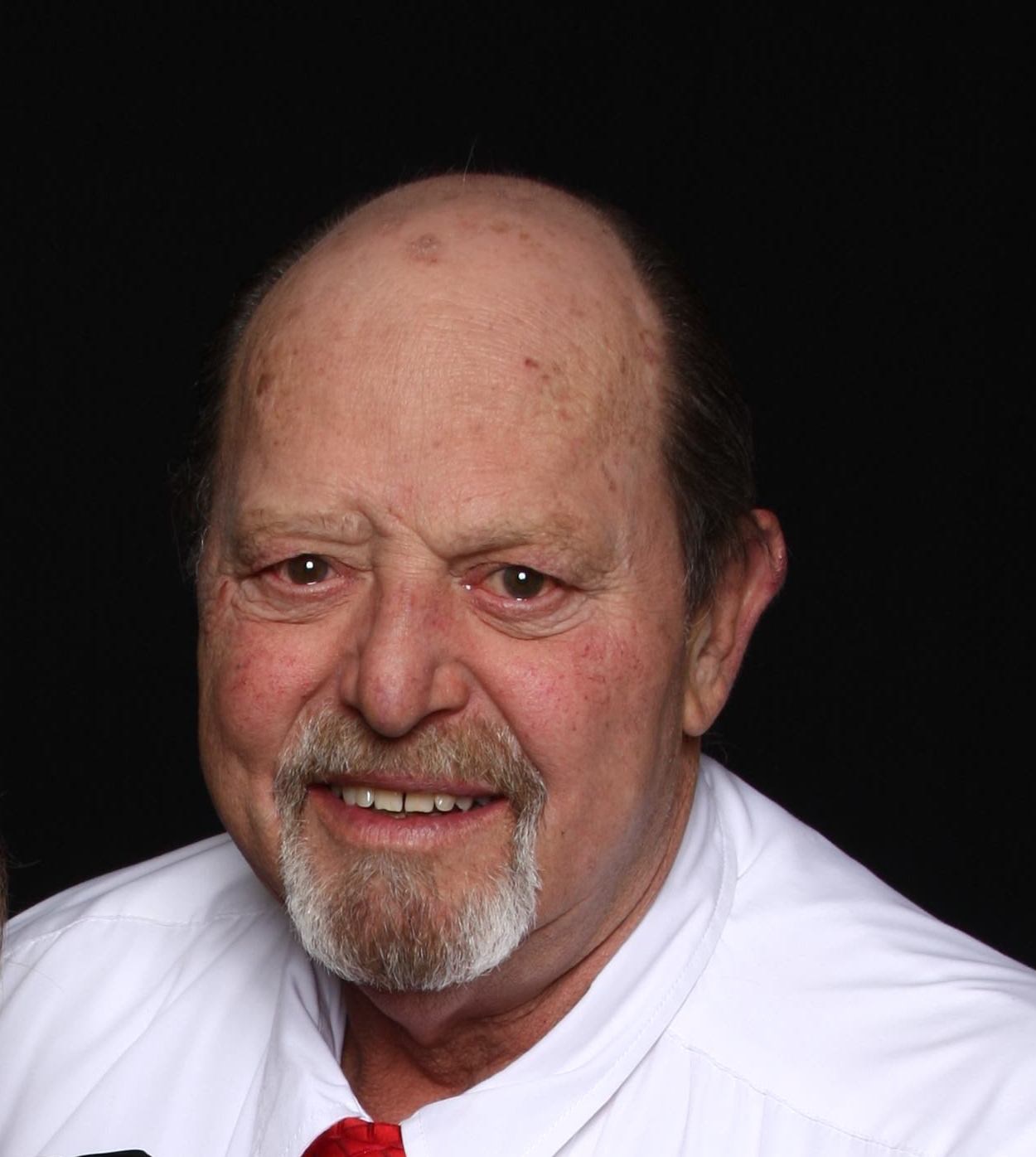 Obituary of James Joseph Vieira