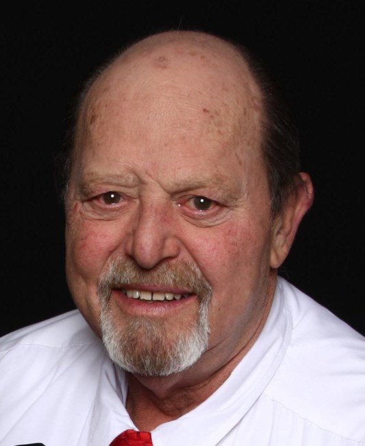 Obituary of James Joseph Vieira