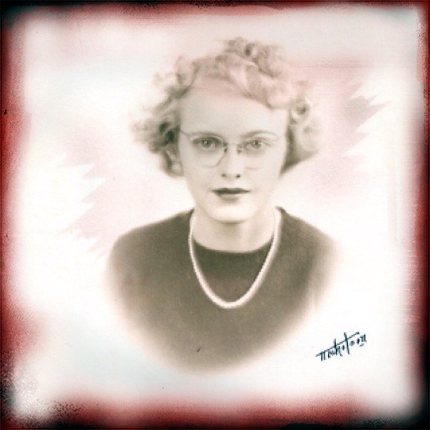 Obituary of Ramona Rose Atkinson