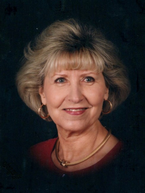 Obituary of Phyllis Kilgore Yerbey