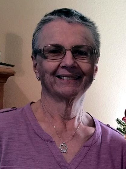 Obituary of Barbara Jean Edwards