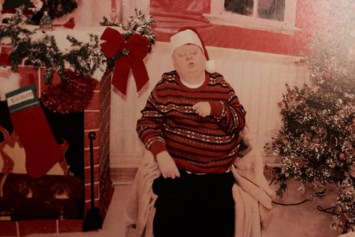 Obituary of Norman Gary Dennis