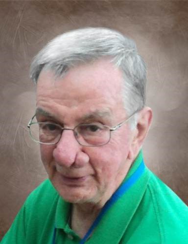 Obituary of André Laliberté