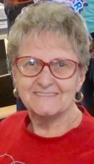 Obituary of Myrthia Ferne Reck