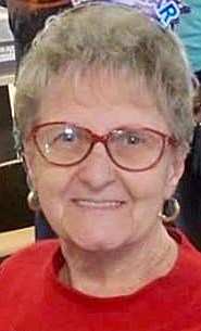 Obituary of Myrthia Ferne Reck