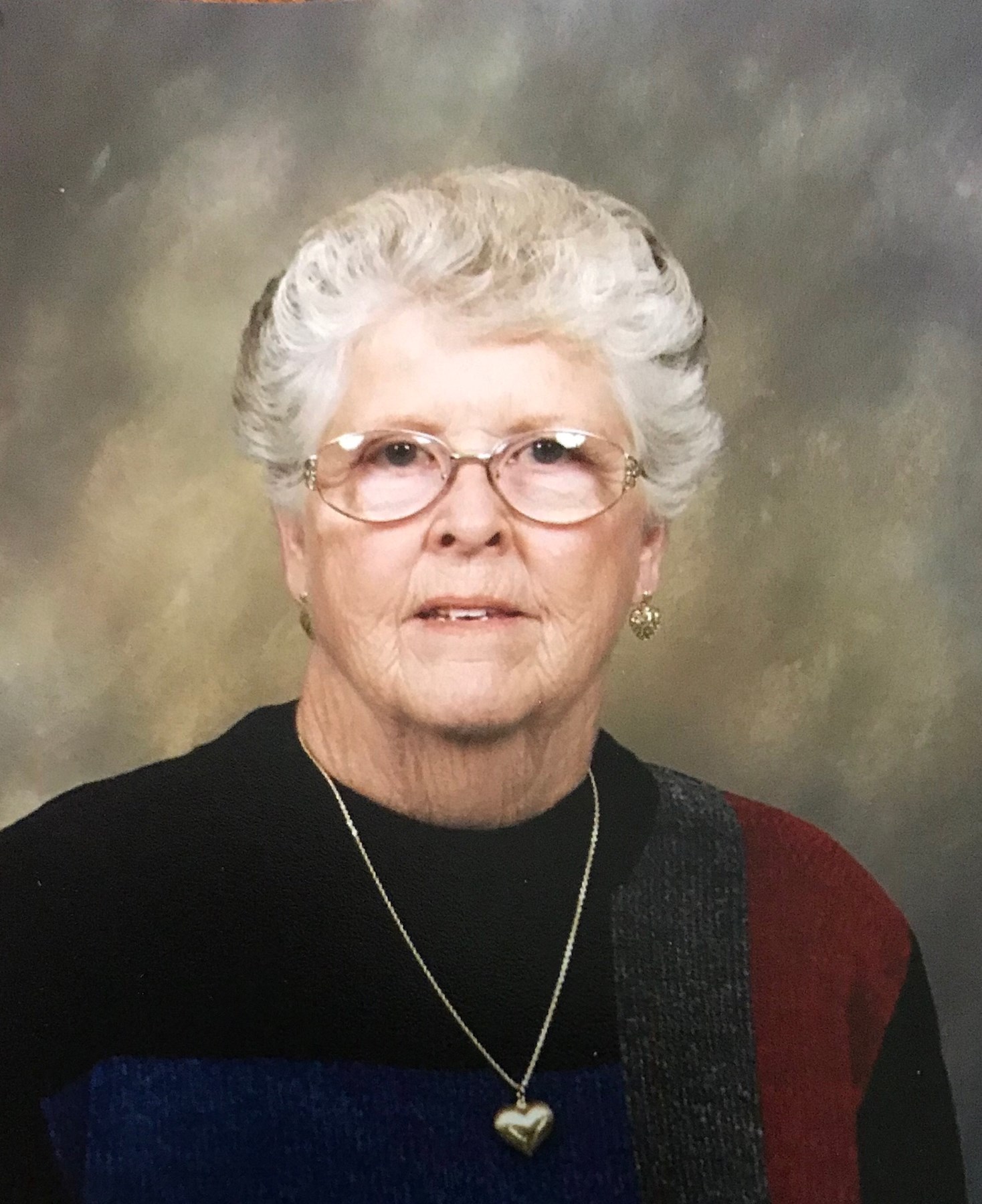 Obituary of Blanch (Hill) Ward