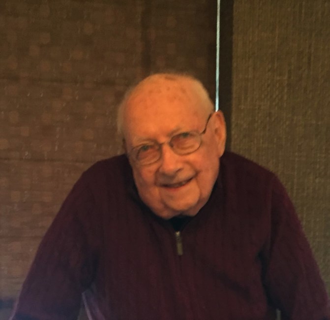 Obituary of Allan H. Schechtman
