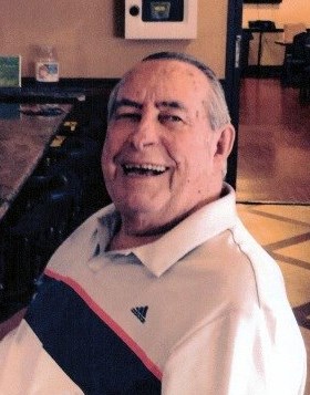 Obituary of Charles Rodney Carraway Sr.